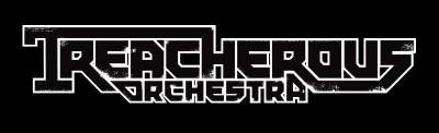 logo Treacherous Orchestra